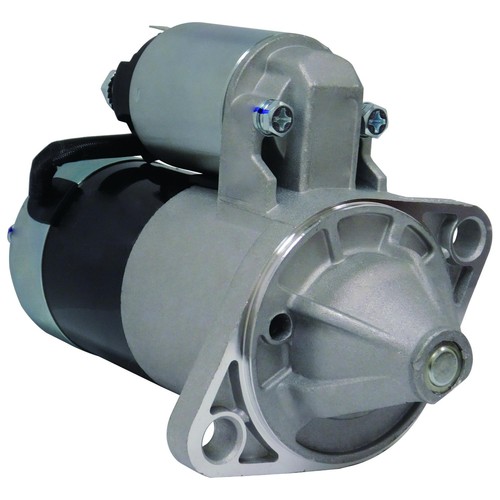 New starter fits - fits, ysm12