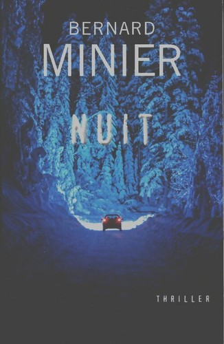 Nuit bernard minier - minier,