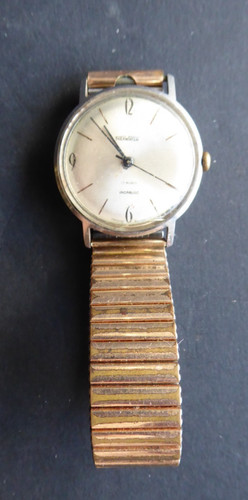 Montre mecanique vintage