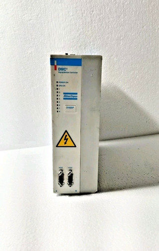 Atlas copco dmc2 - copco,