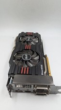 Asus GTX 660 Dc2-2gd5 Graphic