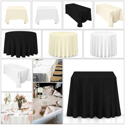 Housse table rectangle - housse, de