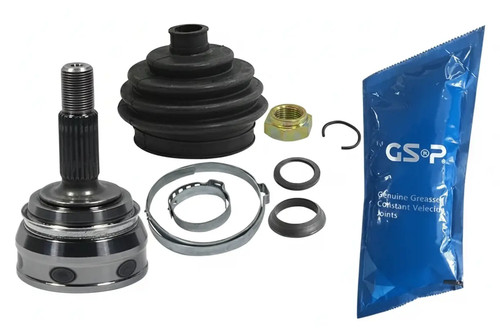 Joint cardan 861013 gsp - 861013,