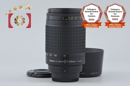 Nikon nikkor 300mm - af, 70-300mm