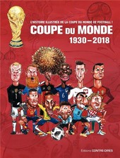 Coupe du monde ; 1930-2018 