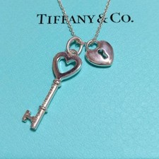Collier Tiffany & Co. en