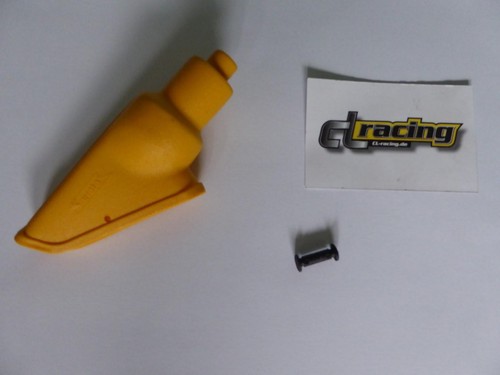Protection levier en - levier,