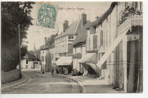 Vendeuvre sur barse aube - barse,