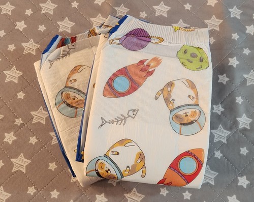 Bambino catstronaut medium - bambino,