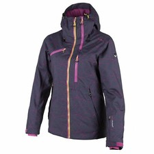 CMP Veste de Ski Snowboard