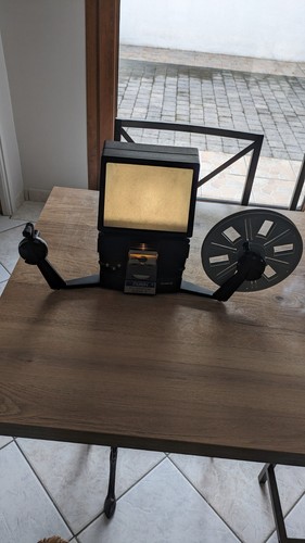 Visionneuse super cinay 140 - ,