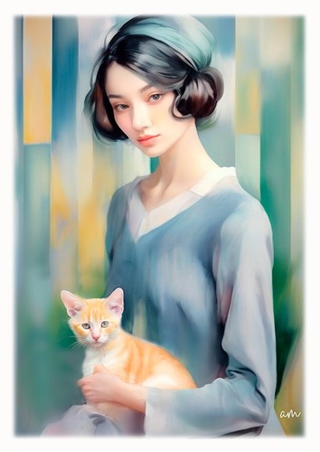Tableau création originale - ,