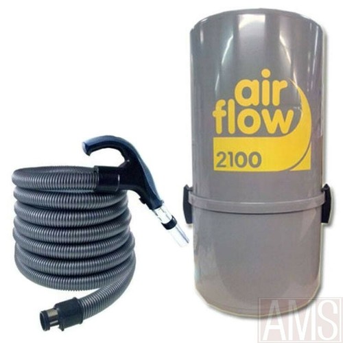 Aspirateur 2100 flex - +,