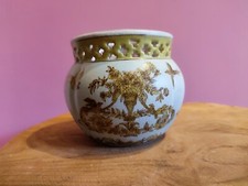 ⛩️ Petit vase / pot