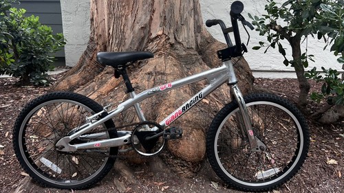 Giant gfr racing - , bmx