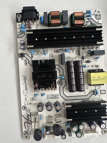 Carte alimentation powerboard - carte,
