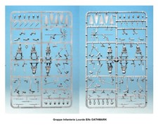 OATHMARK Grappe Infanterie