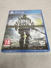 Sniper ghost warrior 3 season