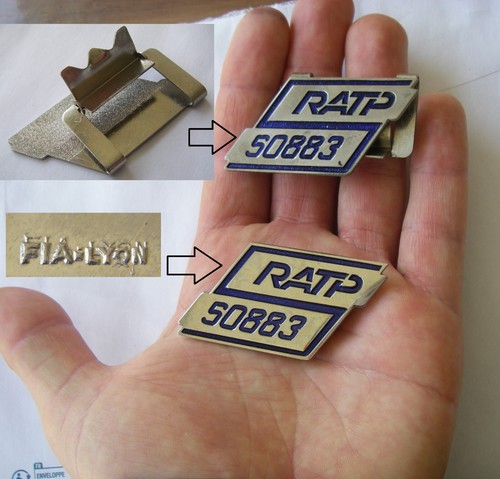 Lot 2 attaches - 2, /2