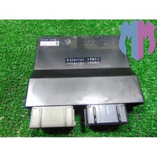 Unité de commande du moteur