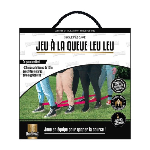 Jeu chenille 5 - jeu, "5