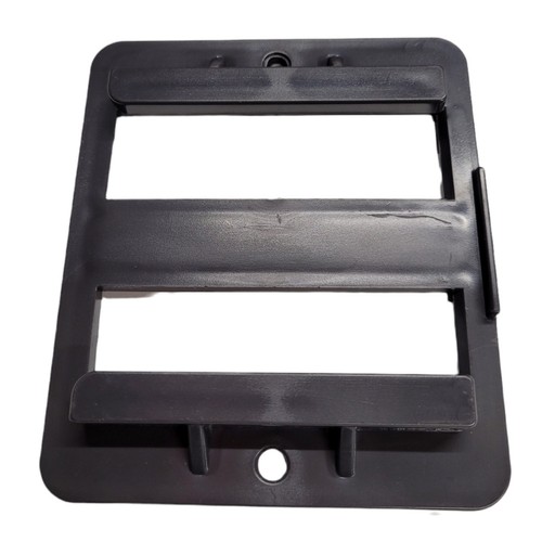 Une base support - une,