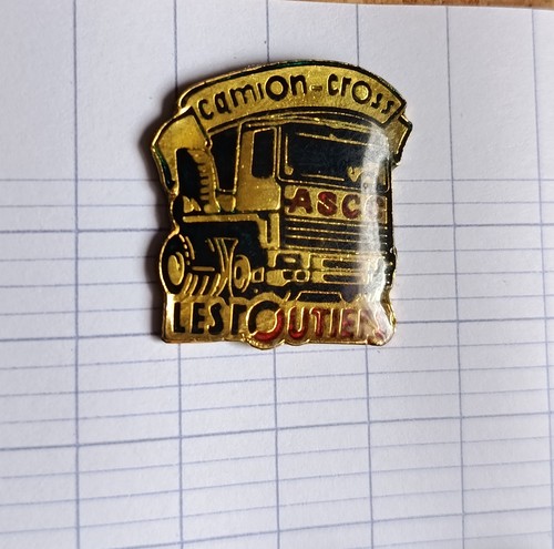 Pin les routiers ascc - les,