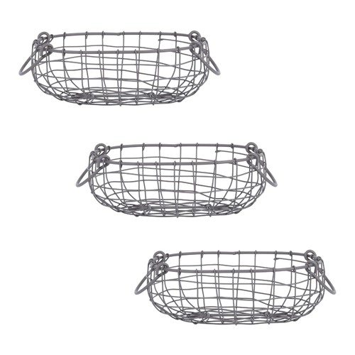 Degawo 3er set - degawo, panier