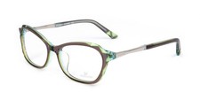 Lunettes vue swarovski - de,