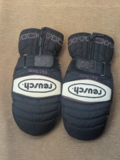 Reusch Ski Team Logo Racing