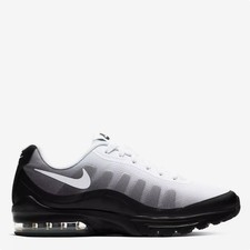 Nike Chaussures Homme Air Max Invigor Print - 010 (Noir/Blanc-Gris Froid)