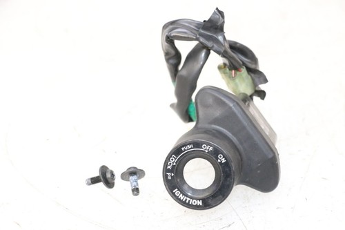 Antenne transpondeur yamaha - antenne,