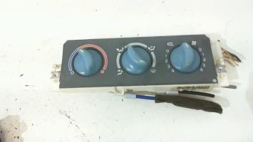 Commande chauffage renault - commande,
