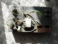 panneau d alimentation borne arcade sega rally championship