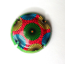 Capsule Muselet  générique