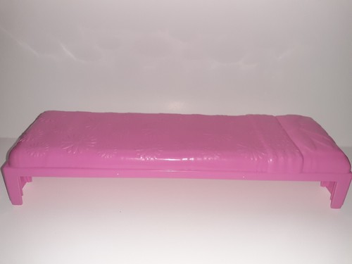 Mattel barbie dollhouse pink - barbie,