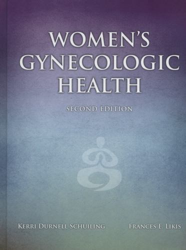 Women gynecologic health - women's, by
