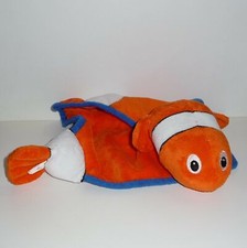 Doudou Poisson Disney - Nemo