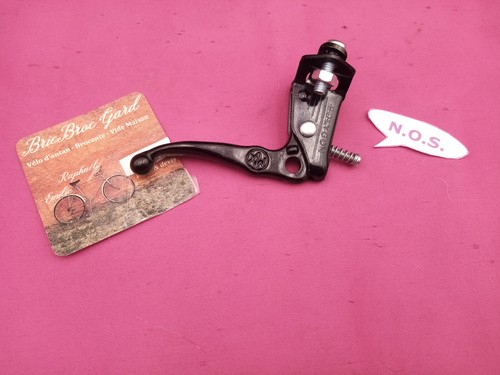 Nos neuf weinmann - mx, brake