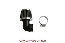 Filtre à Air Douille A 90°