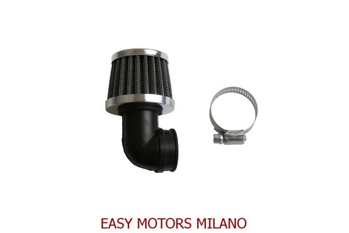 Filtre air manicotto - filtre,