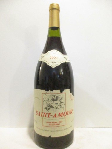 Magnum 150 saint - 150, saint-amour