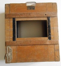 Ancien appareil photo - ancien, a
