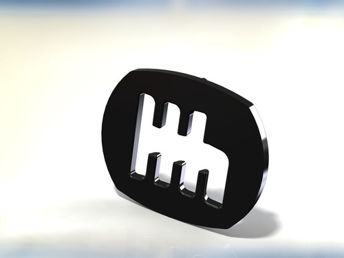 Cover mod thrustmaster th8s - mod,