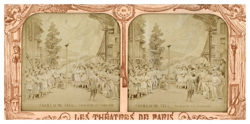 Guillaume tell stoïcisme et - guillaume,