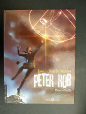 PISTIS CASTILLO Peter Rob 1 Deus ex-machina