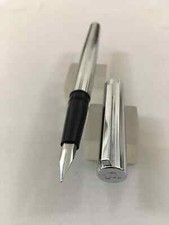Nice Rare Waterman Black Grip
