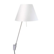 Luceplan, Costanzina Aluminium