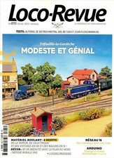Loco Revue n°895 