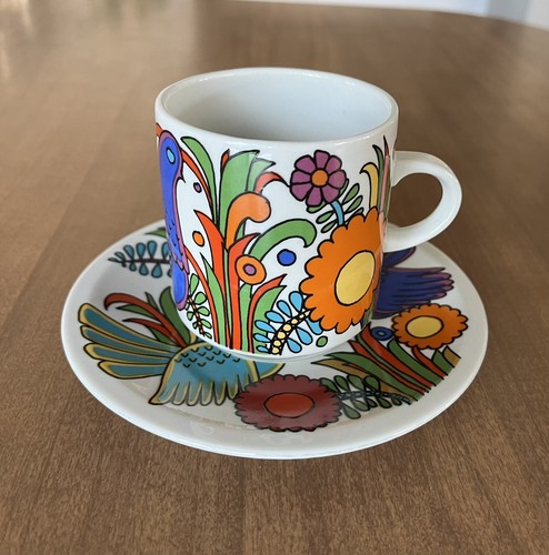 Villeroy boch acapulco - villeroy, 3”